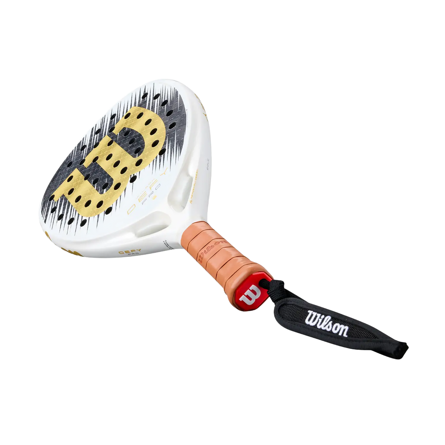 Raquete Wilson Defy Pro V1 SE 2026