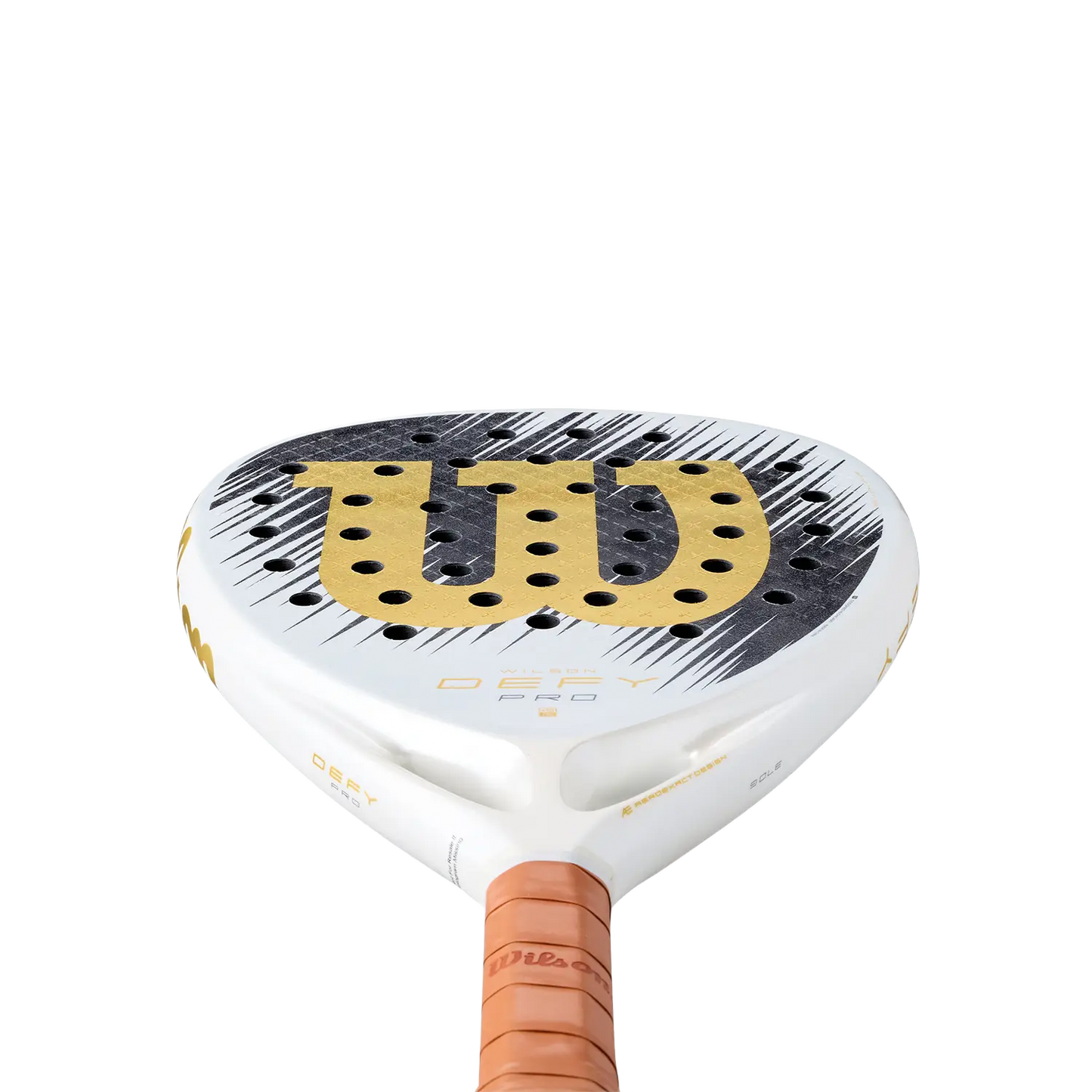 Raquete Wilson Defy Pro V1 SE 2026