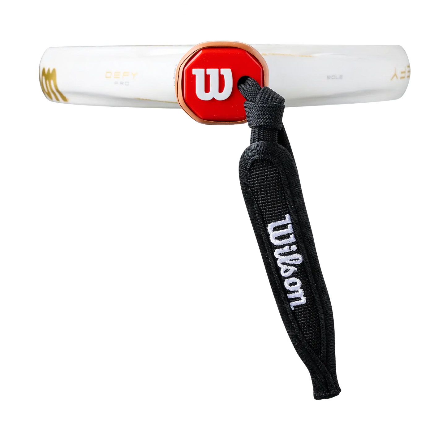 Raquete Wilson Defy Pro V1 SE 2026