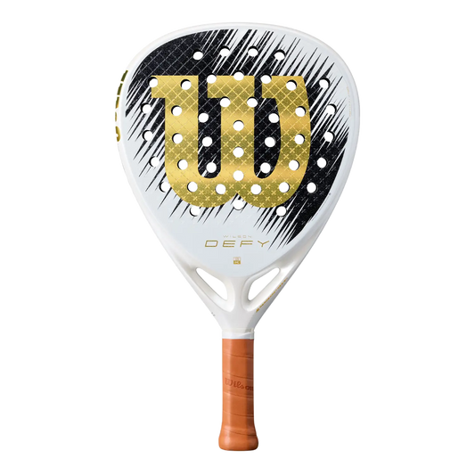 Raquete Wilson Defy V1 SE 2026