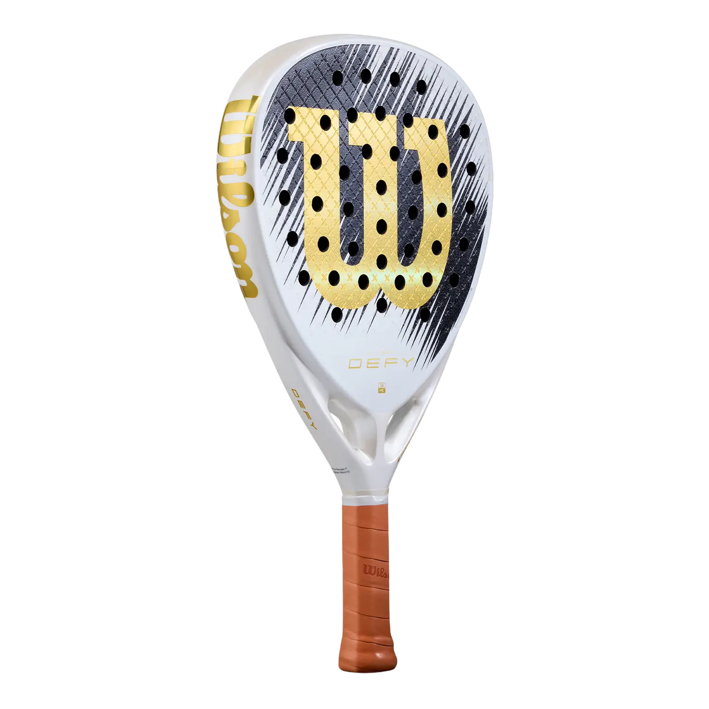 Raquete Wilson Defy V1 SE 2026