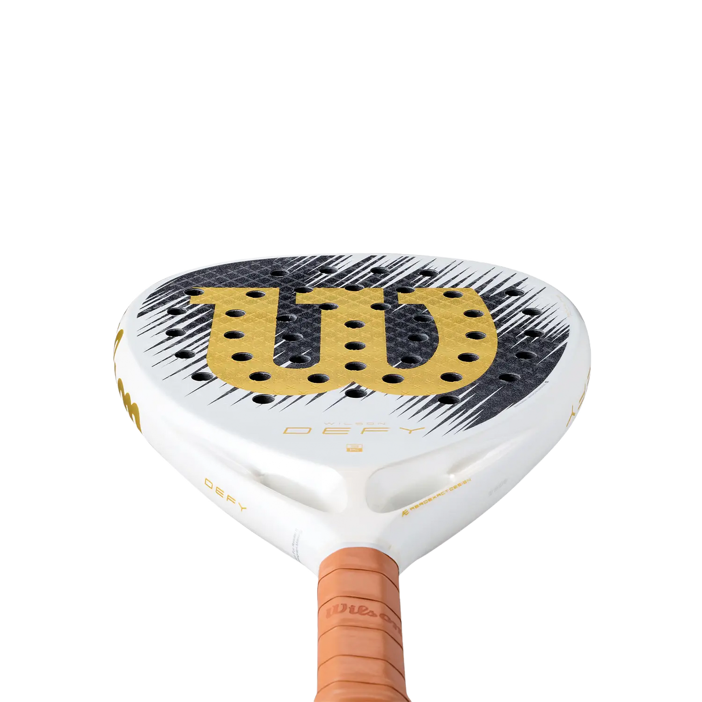 Raquete Wilson Defy V1 SE 2026