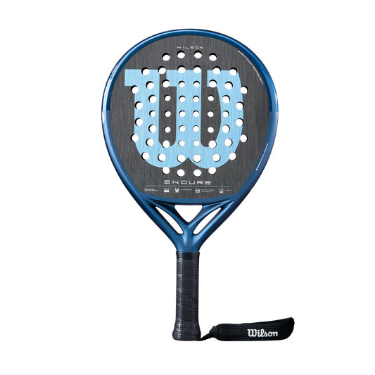 Raquete Wilson Endure V1