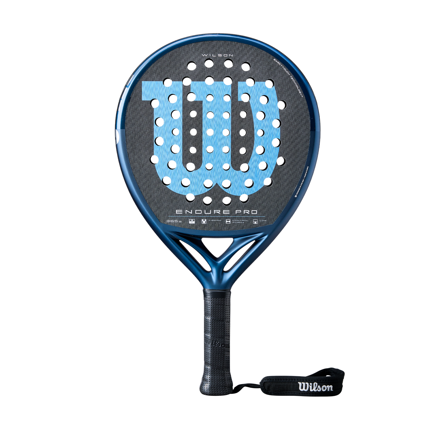 Raquete Wilson Endure Pro V1