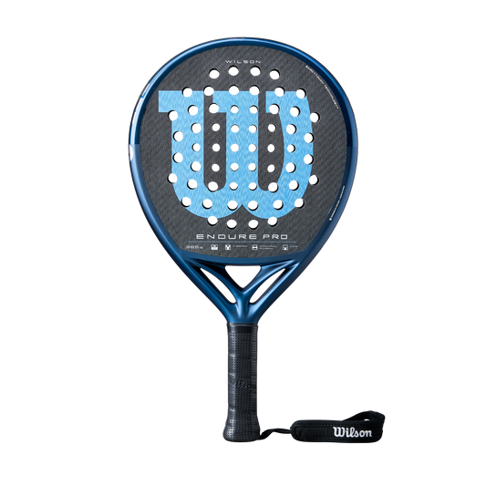 Raquete Wilson Endure Pro V1