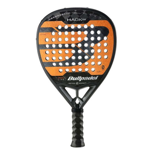 Bullpadel Hack 03 24 Racket