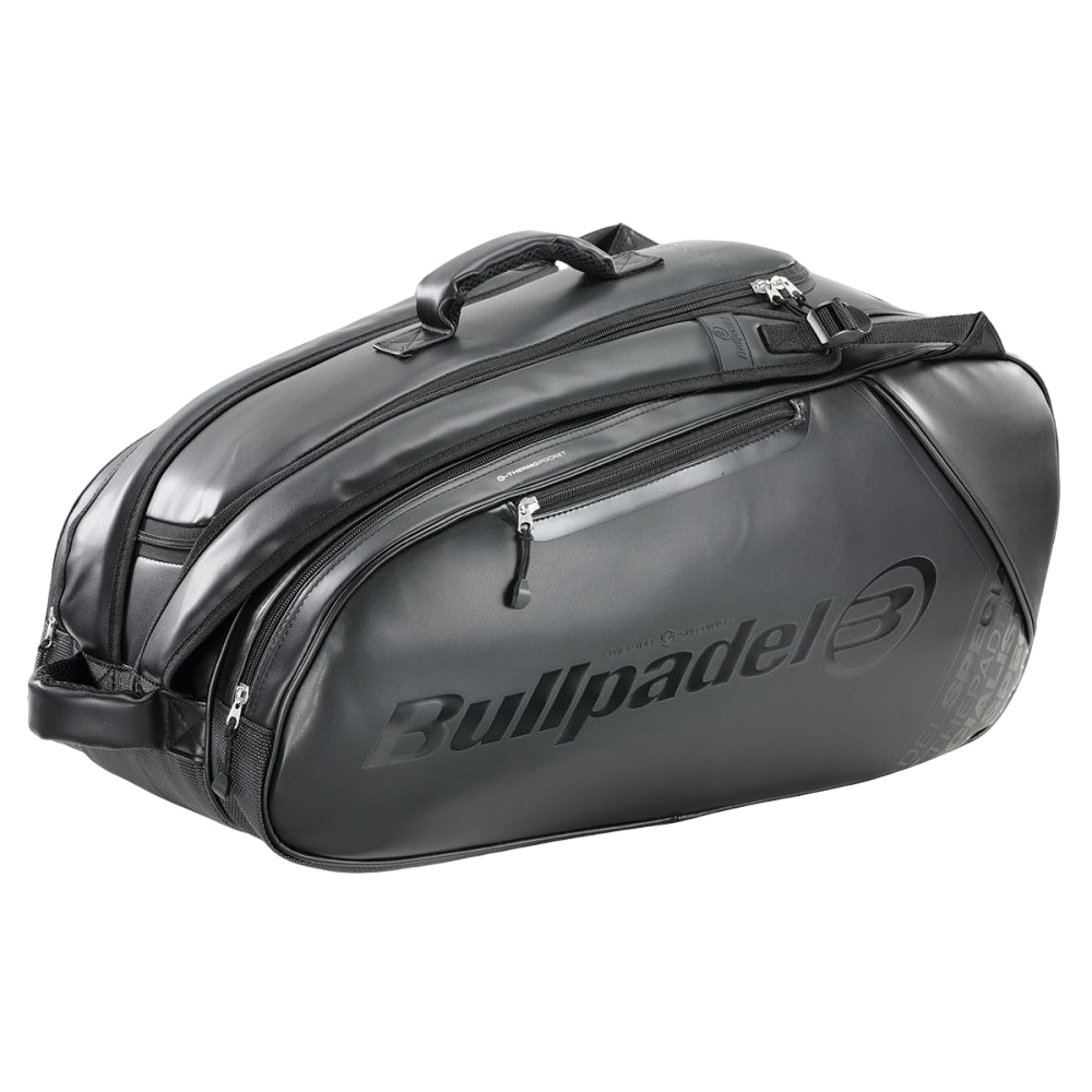 Saco Bullpadel Casual 24