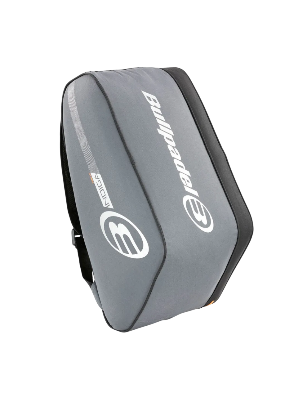 Saco Bullpadel Indiga Cinza