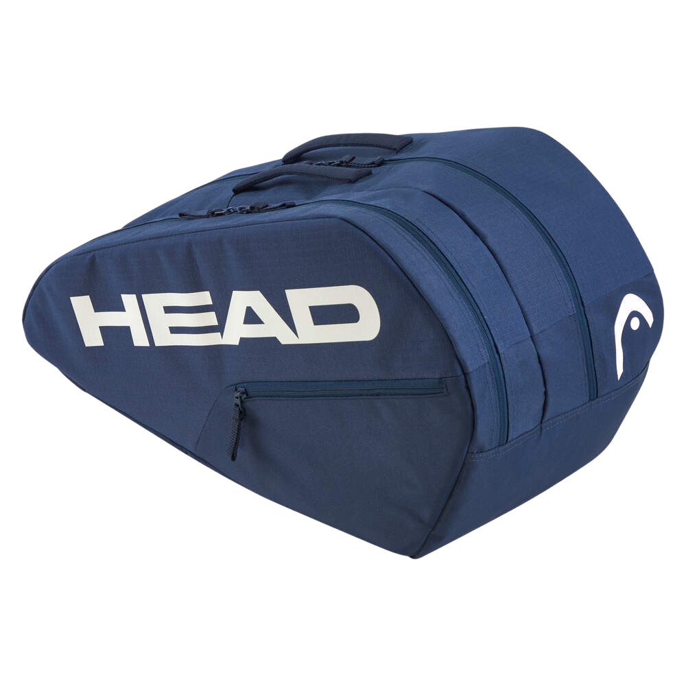 Saco Head Base M Azul