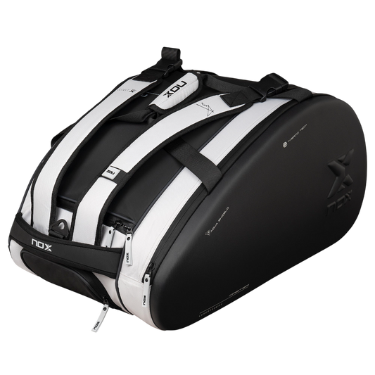 Saco Nox Luxury Master Series