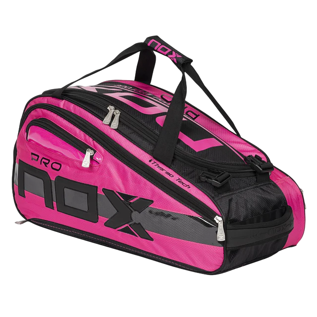 Nox Pro Pink Bag