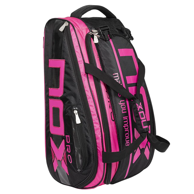 Nox Pro Pink Bag