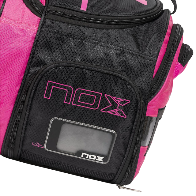 Nox Pro Pink Bag