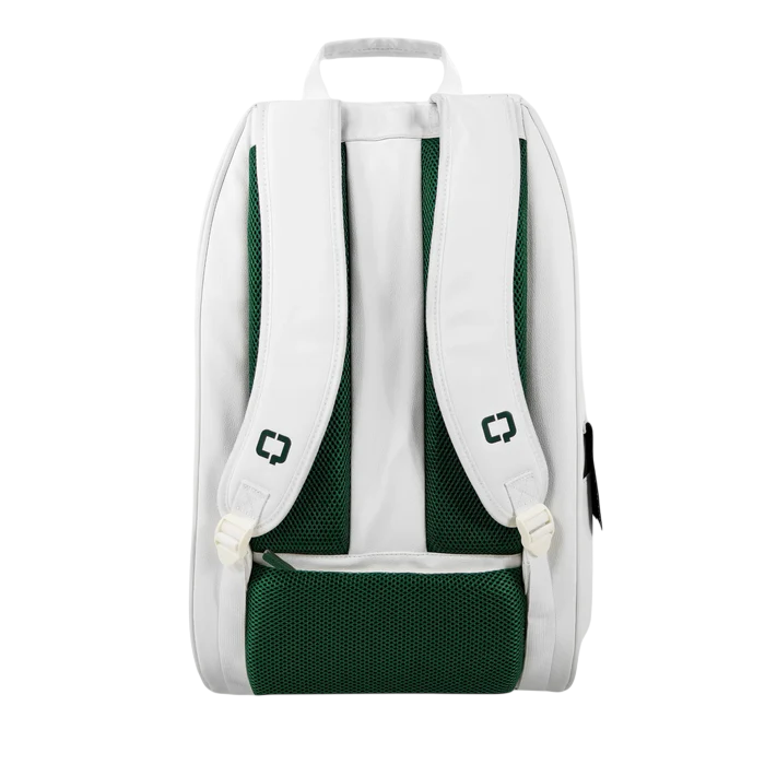 Saco Quad Branco 2026