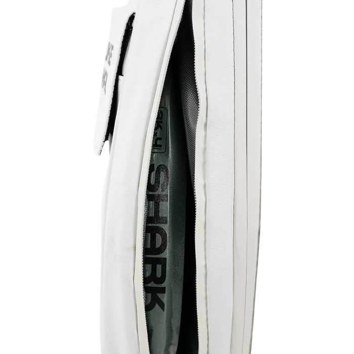 Saco Quad Branco 2026