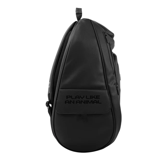 Saco Quad Preto 2026