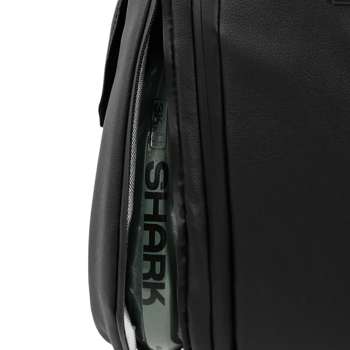 Saco Quad Preto 2026