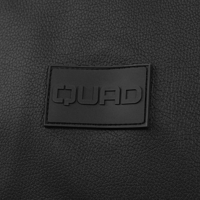 Saco Quad Preto 2026