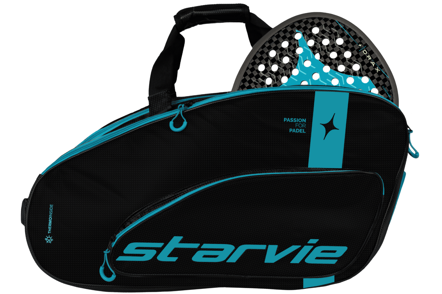 Saco Starvie Racing Drax