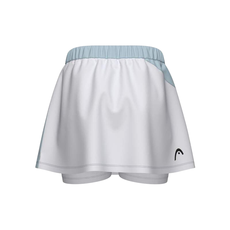 Saia Head Dynamic Azul Claro 2026