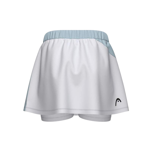 Saia Head Dynamic Azul Claro 2026