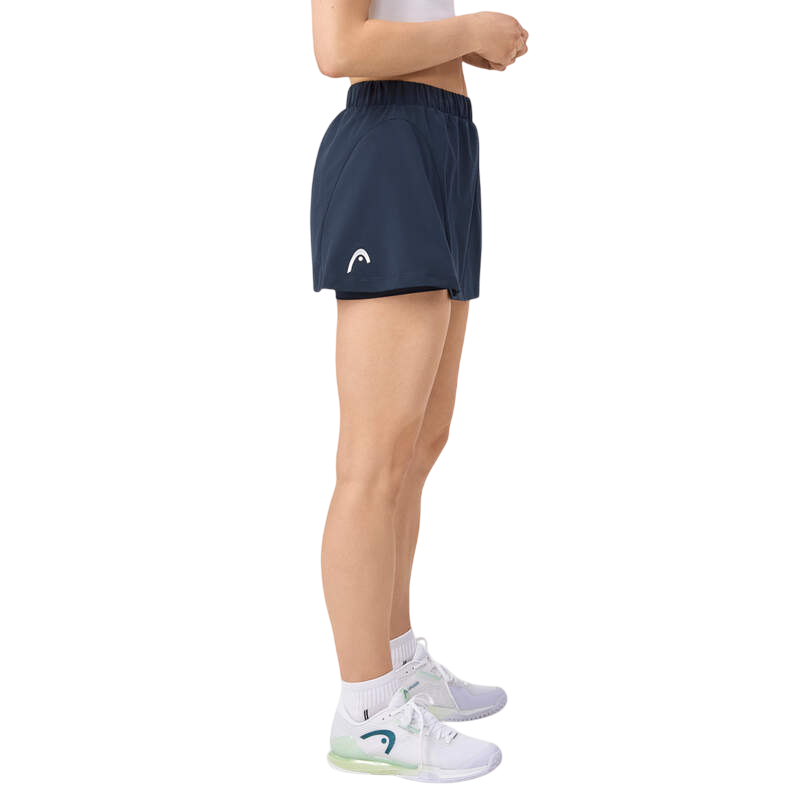 Saia Head Dynamic Navy