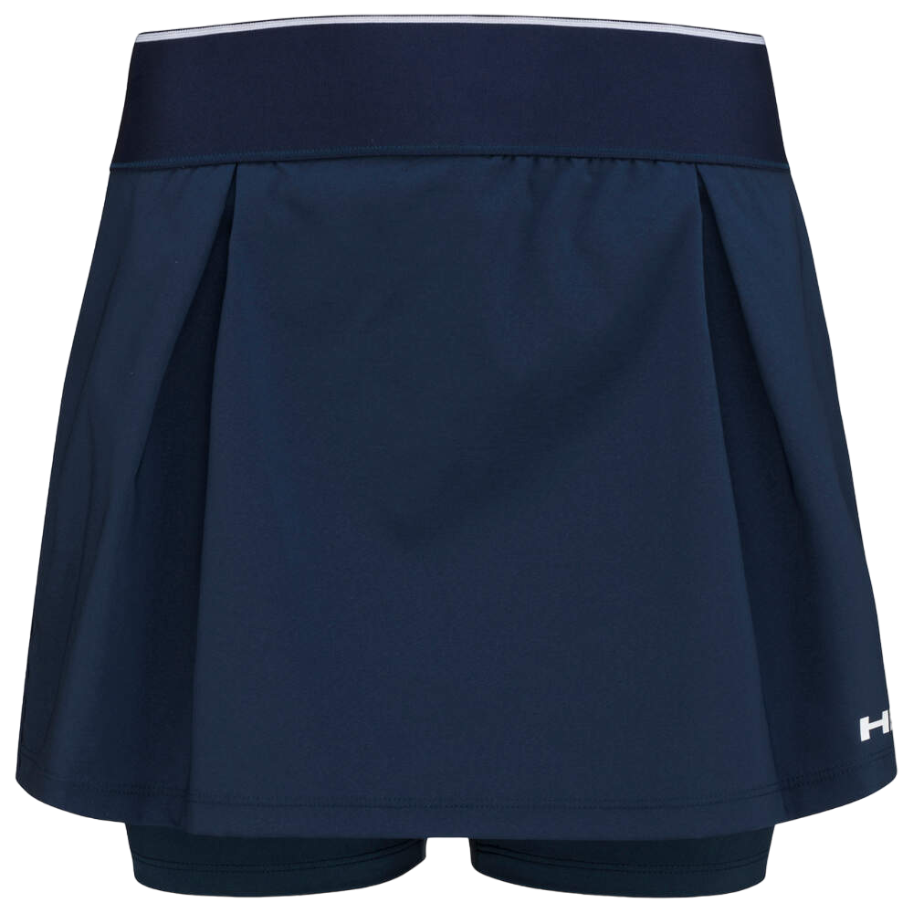 Head Dynamic Skirt