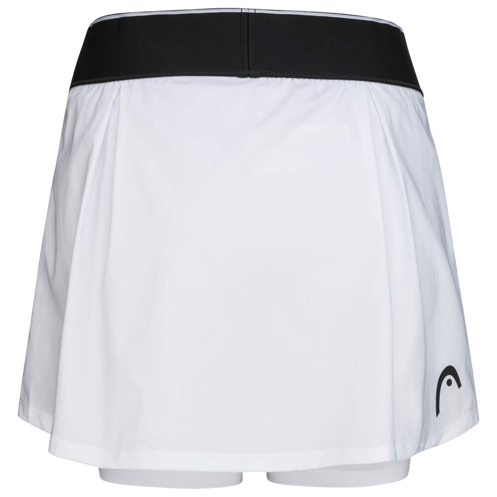 Head Dynamic Skirt