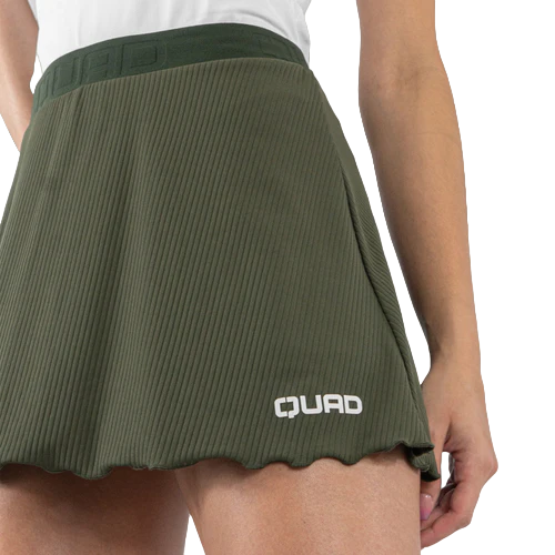 Lightweight Quad Skirt