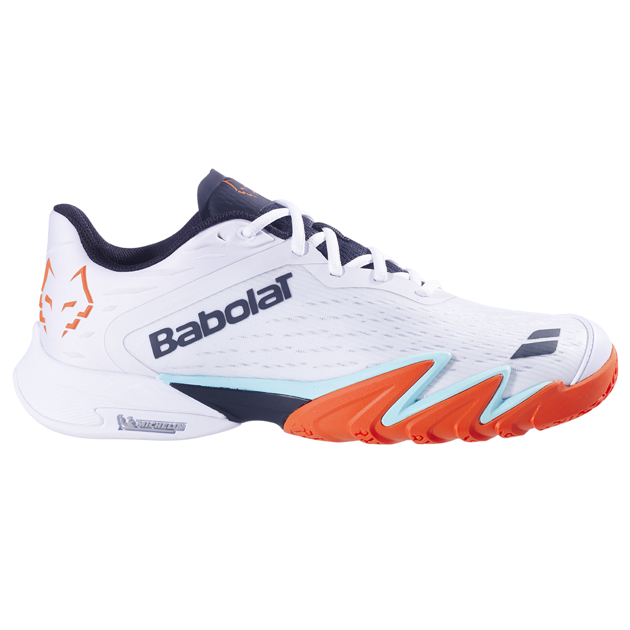 Sapatilha Babolat Jet Premura 3 Juan Lebron