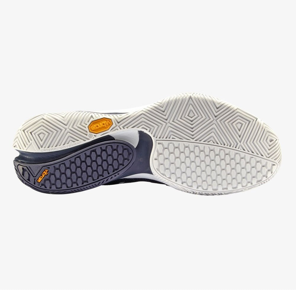 Bullpadel Hack VIbram 24V Shoe