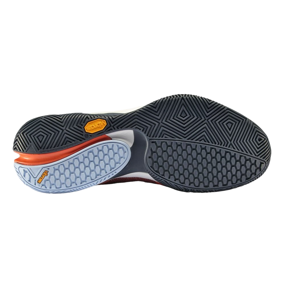 Bullpadel Hack VIbram 24V Shoe