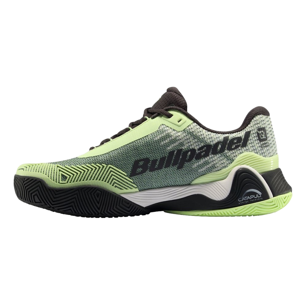 Bullpadel Hack VIbram 24V Shoe