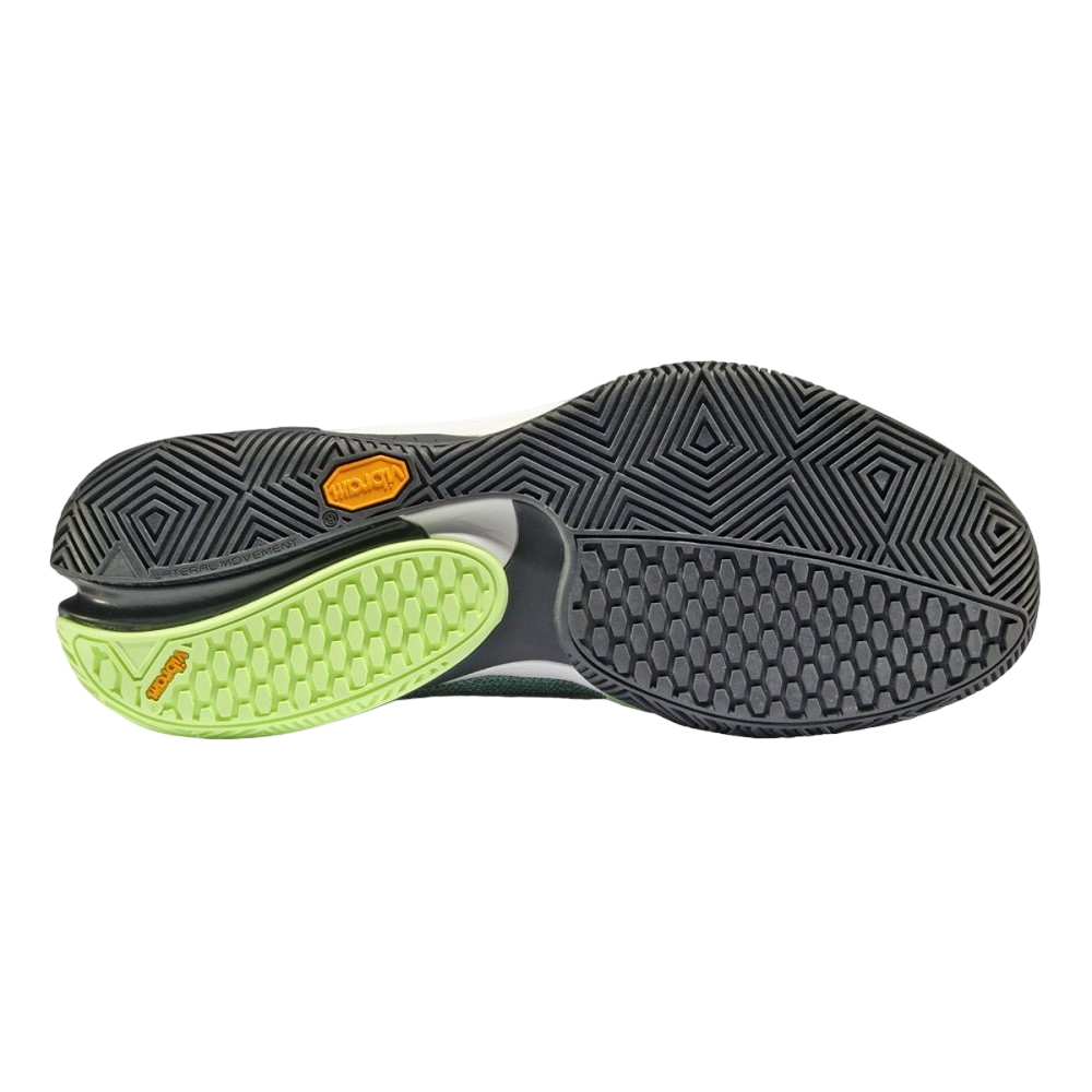 Bullpadel Hack VIbram 24V Shoe