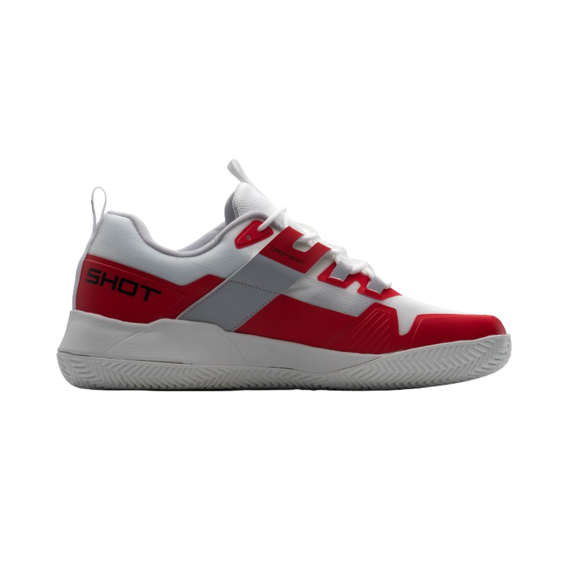 Dailos Drop Shot Sneaker