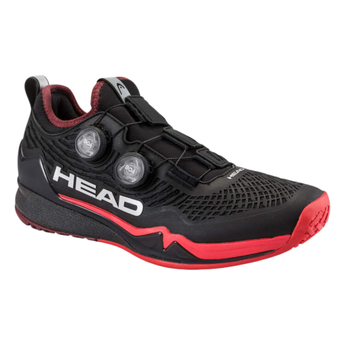 Sapatilhas Head Endure Pro Boa