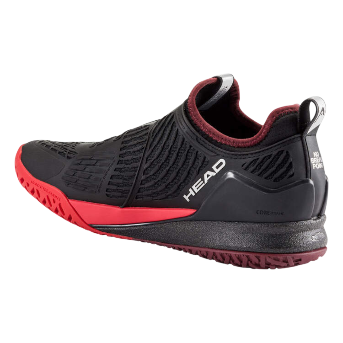 Sapatilhas Head Endure Pro Boa