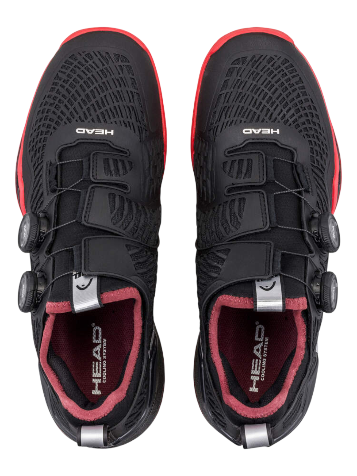Sapatilhas Head Endure Pro Boa