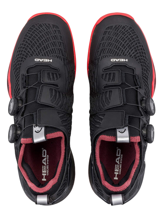Sapatilhas Head Endure Pro Boa para padel - imagem 3