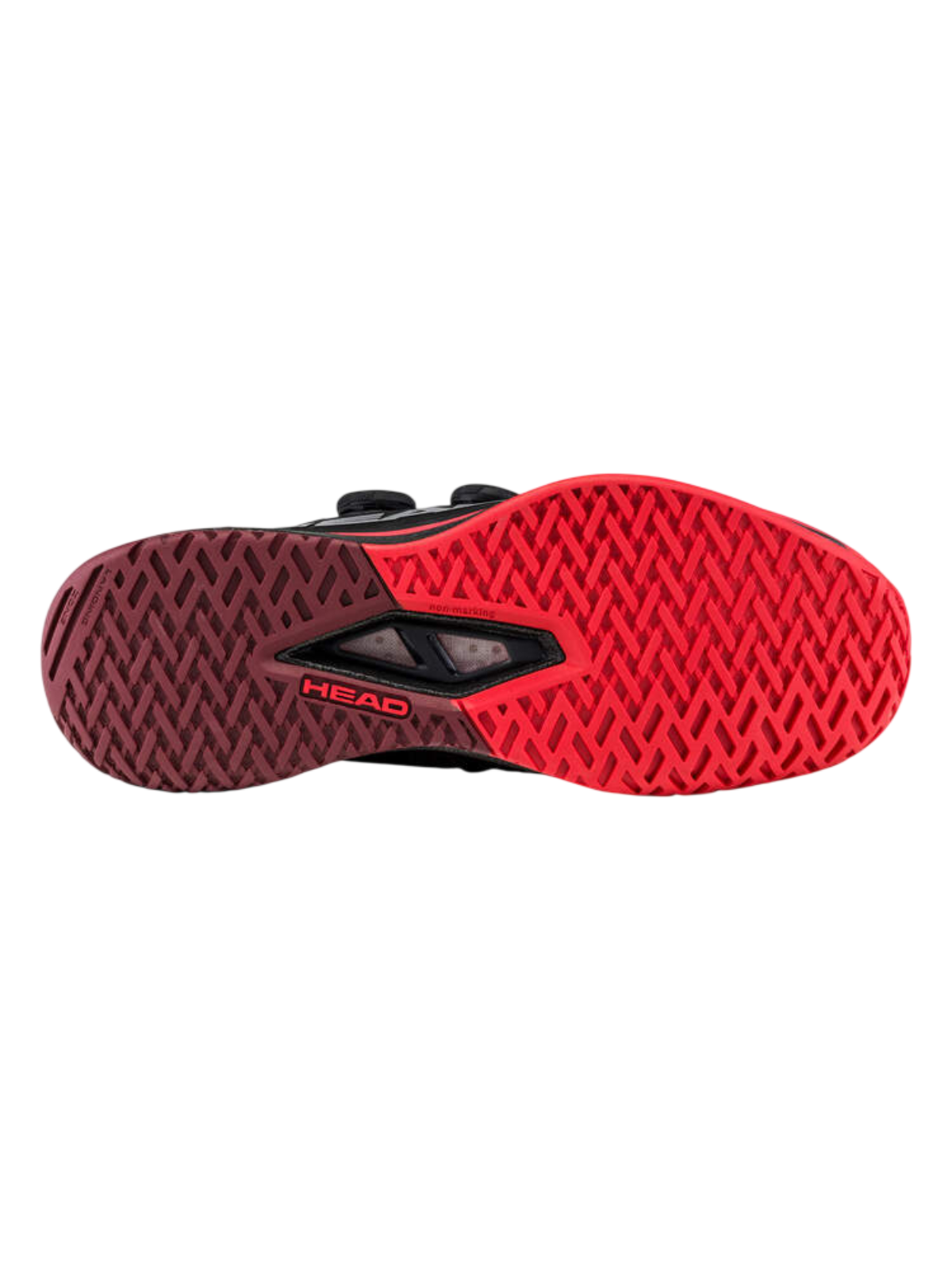 Sapatilhas Head Endure Pro Boa