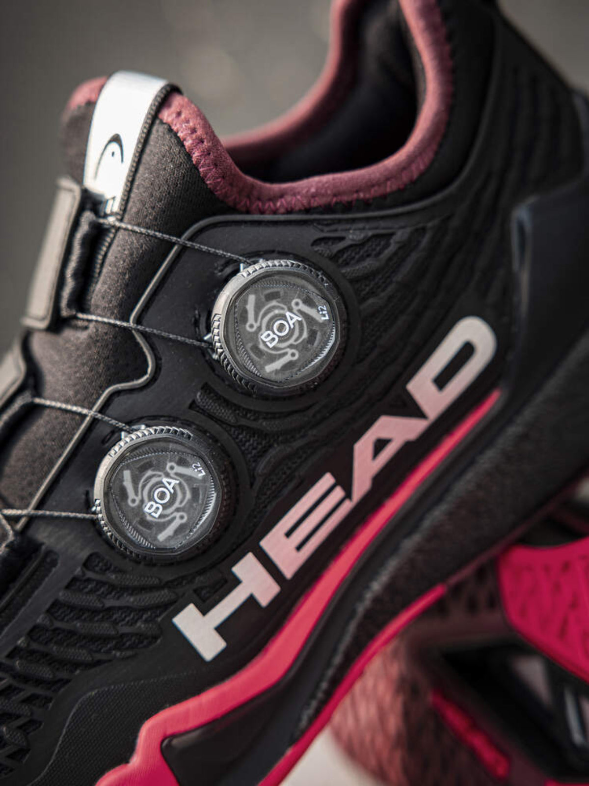 Sapatilhas Head Endure Pro Boa