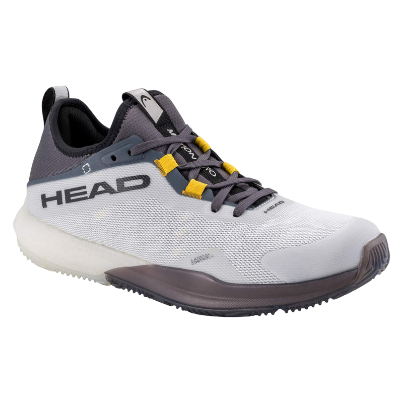 Sapatilha Head Motion Pro Padel WHBK
