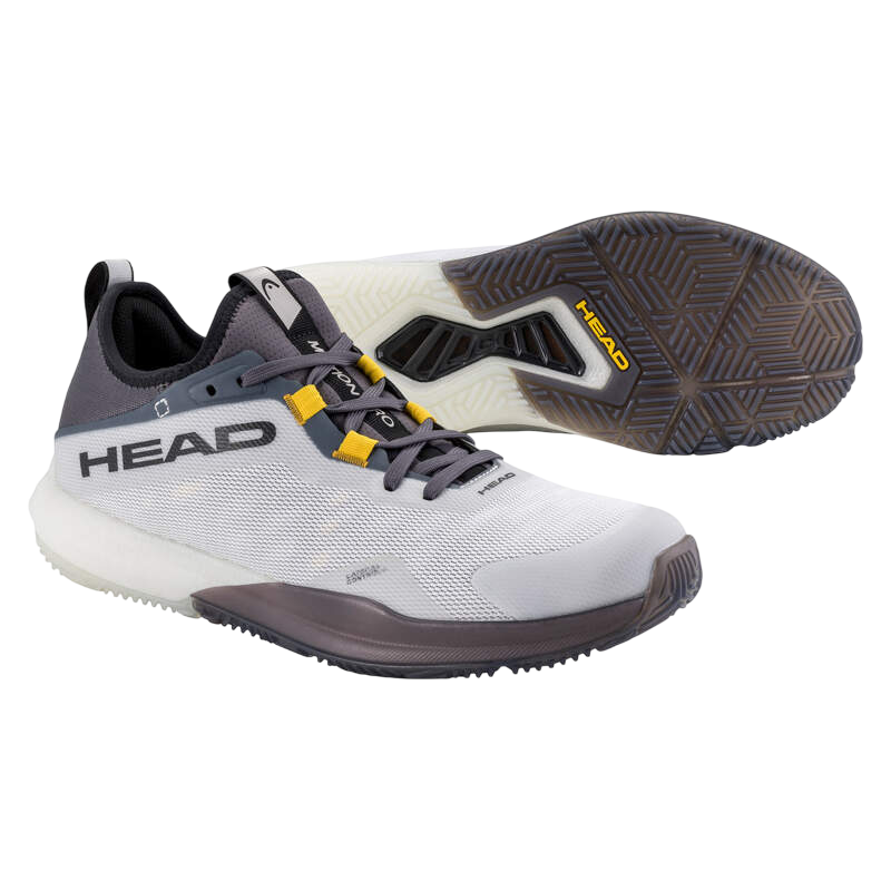 Sapatilha Head Motion Pro Padel WHBK
