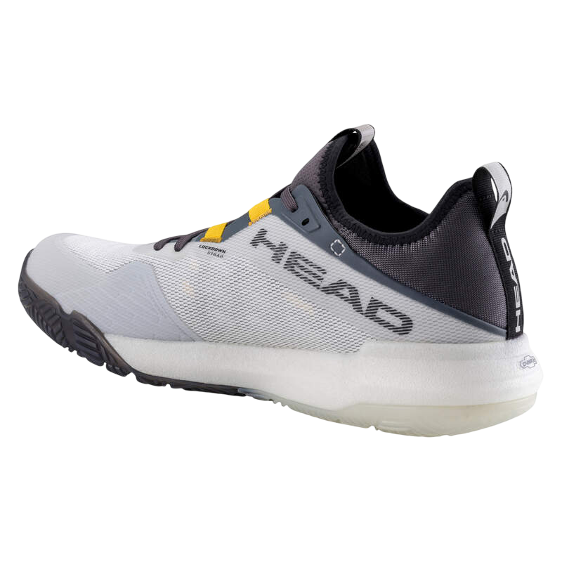 Sapatilha Head Motion Pro Padel WHBK