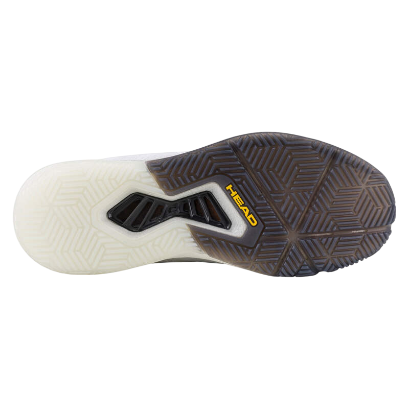 Sapatilha Head Motion Pro Padel WHBK