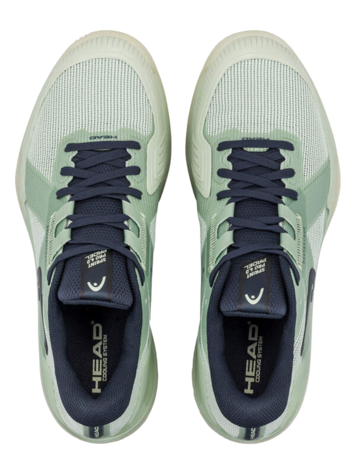 Sapatilhas Head Sprint Pro 4.0 Padel
