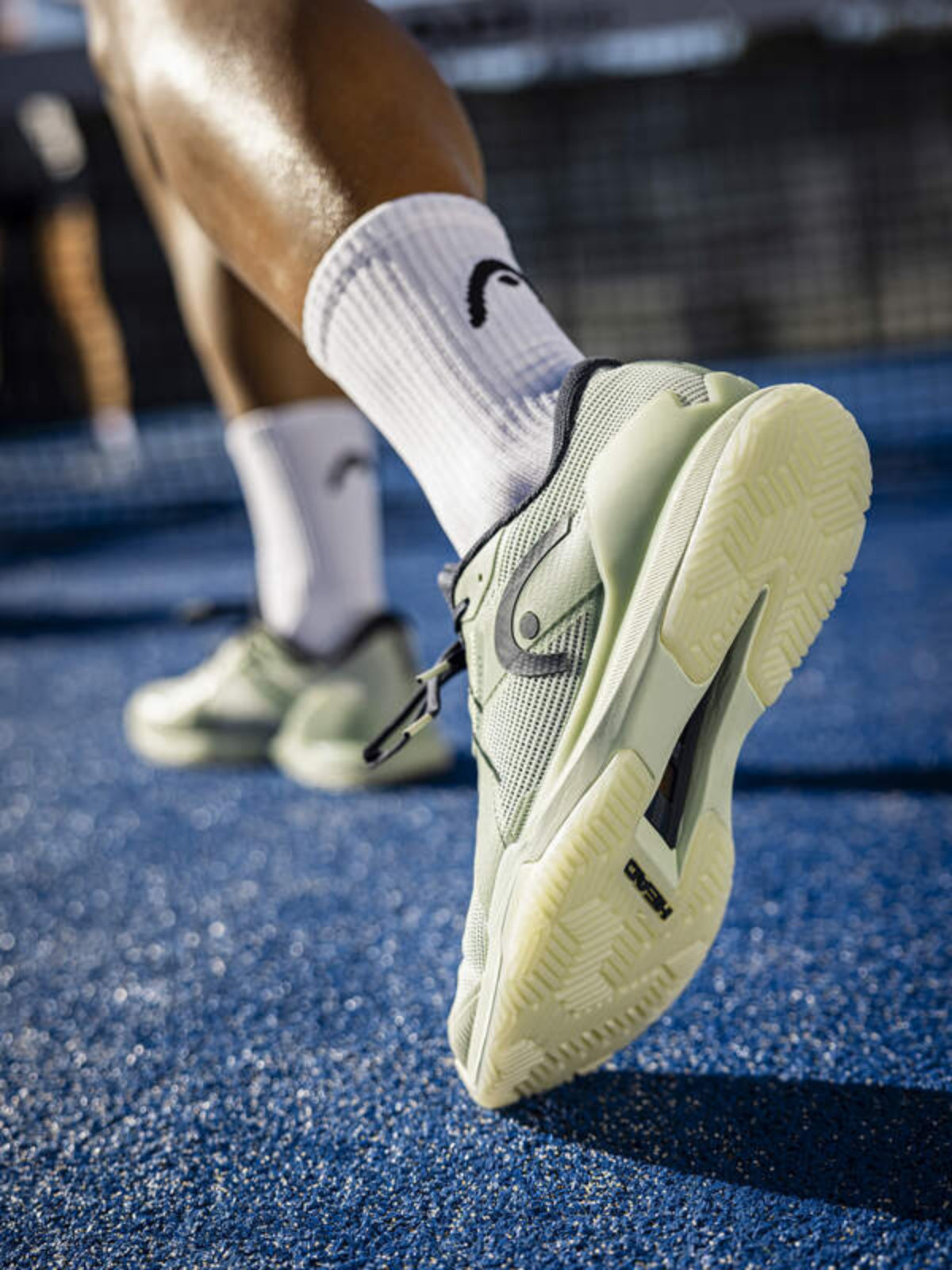 Sapatilhas Head Sprint Pro 4.0 Padel