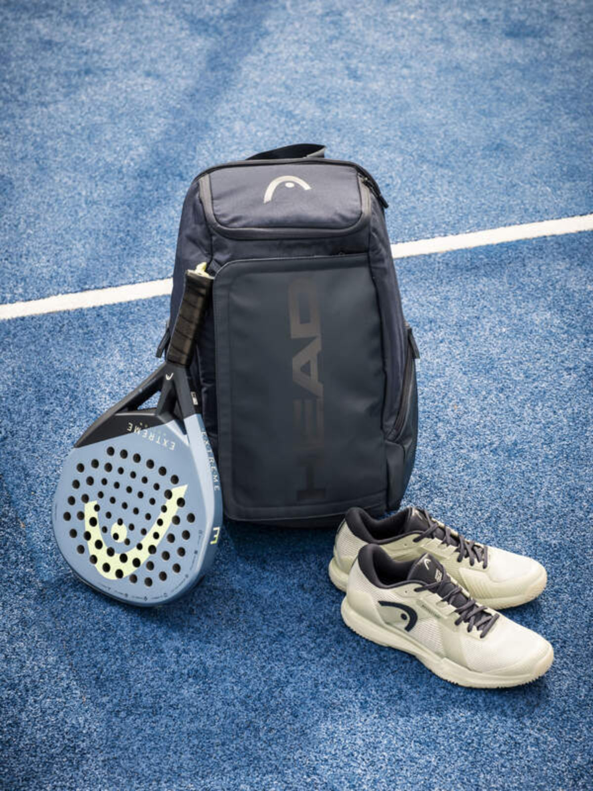 Sapatilhas Head Sprint Pro 4.0 Padel