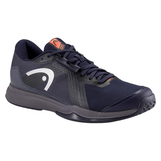 Sapatilha Head Sprint Team 4.0 Pretas