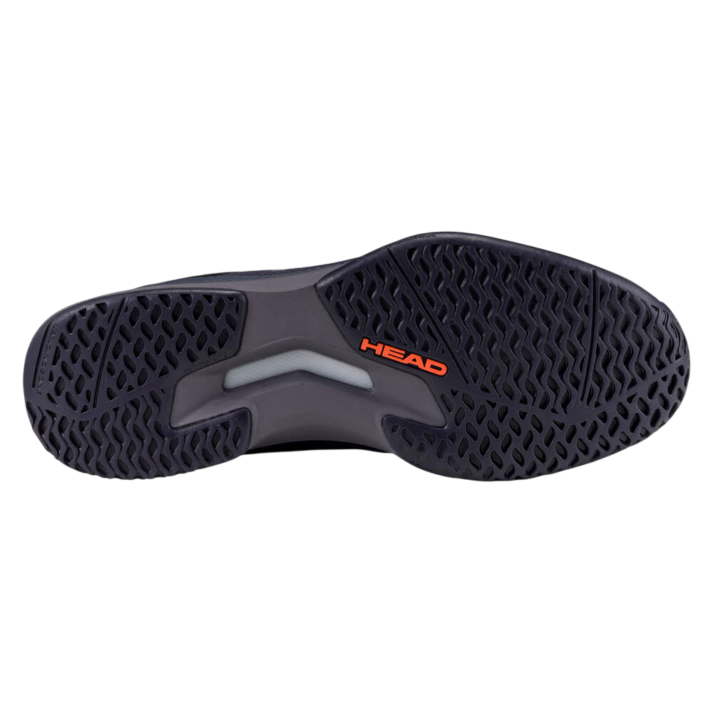 Sapatilha Head Sprint Team 4.0 Pretas